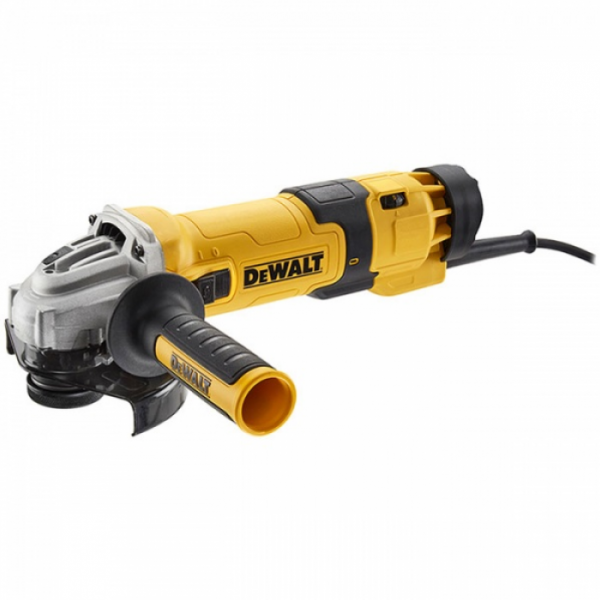 Шлифмашина DeWalt DWE4257-KS