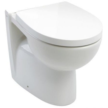 Чаша Roca VICTORIA NORD 342ND7000 белый