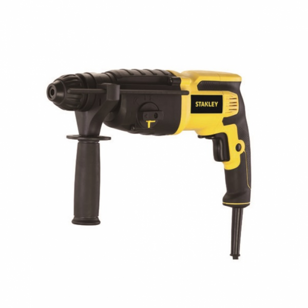 Перфоратор Stanley SHR263K