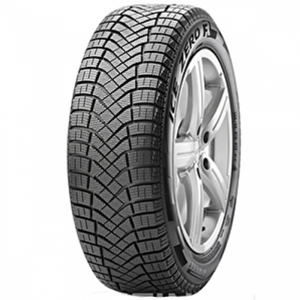 Автошина Pirelli Ice Zero FR 185/60 R15 88T XL зима 2554900