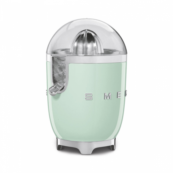 Соковыжималка Smeg CJF01PGEU