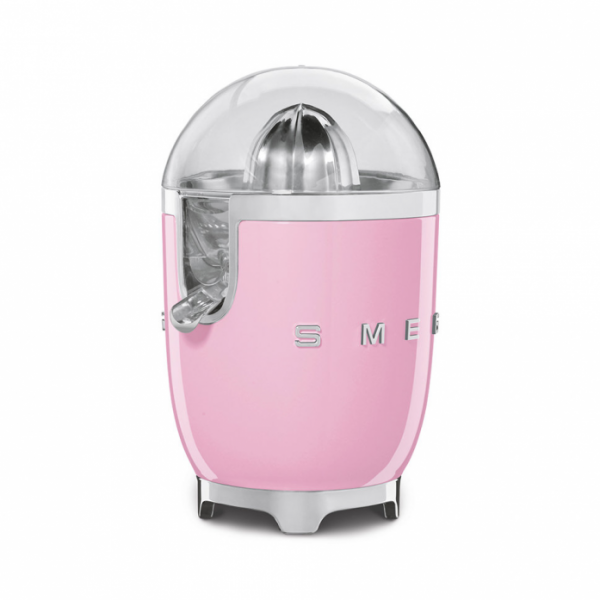 Соковыжималка Smeg CJF01PKEU