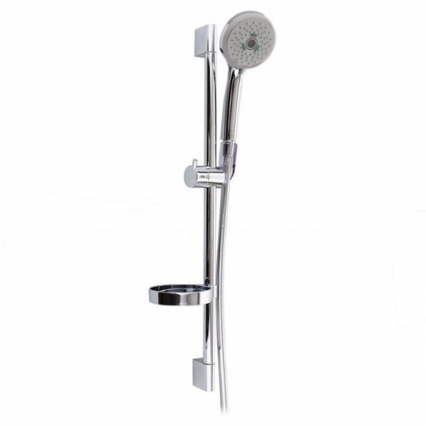 Душевой комплект Hansgrohe Croma 100 Multi/Unica'C 27775000 хром