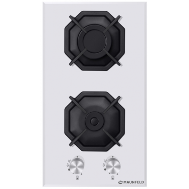 Газовая варочная панель Maunfeld EGHG.32.2CW/G
