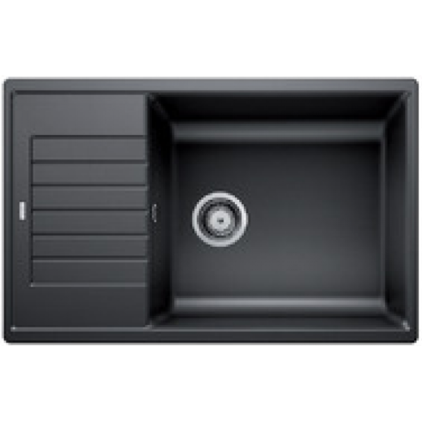Кухонная мойка Blanco ZIA XL 6S Compact 523273 антрацит