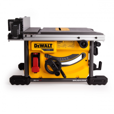 Станок распиловочный DeWalt DCS7485N Станок распиловочный DeWalt DCS7485N