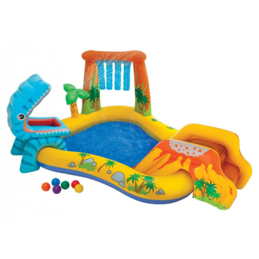 Игровой комплекс Intex 57444NP