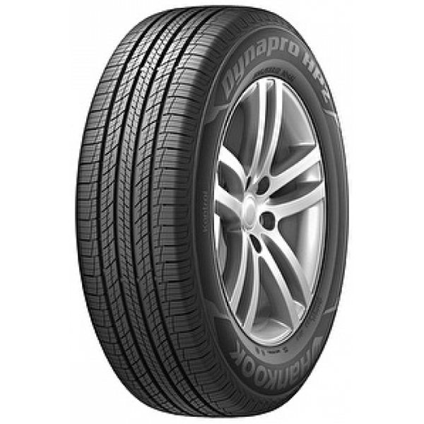 Автошина Hankook RA33 Dynapro HP2 245/65 R17 111H XL