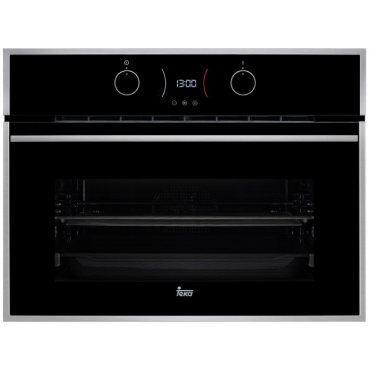 Компактный духовой шкаф Teka HLC 840 Black Компактный духовой шкаф Teka HLC 840 Black