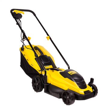 Газонокосилка электрическая Champion EM3313 Газонокосилка электрическая Champion EM3313