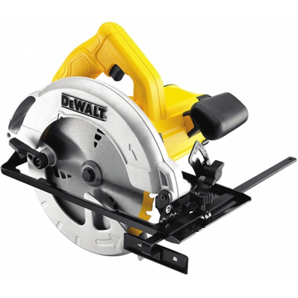 Дисковая пила DeWalt DWE 560 B