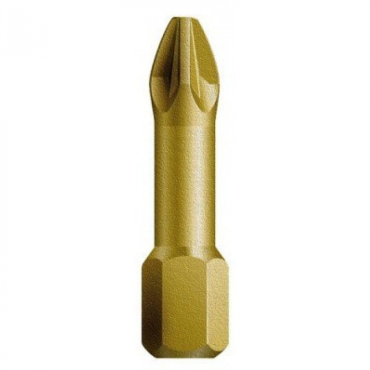 Биты Metabo Torsion Pozidrive 2 x50 мм 2шт 631532000 Биты Metabo Torsion Pozidrive 2 x50 мм 2шт 631532000