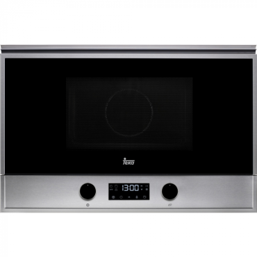 Встраиваемая микрово...