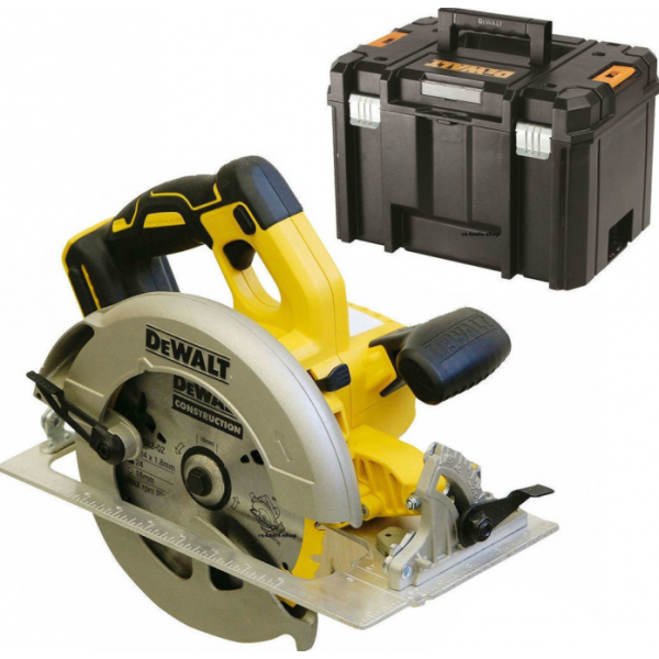 Циркулярная пила DeWalt DCS570NT