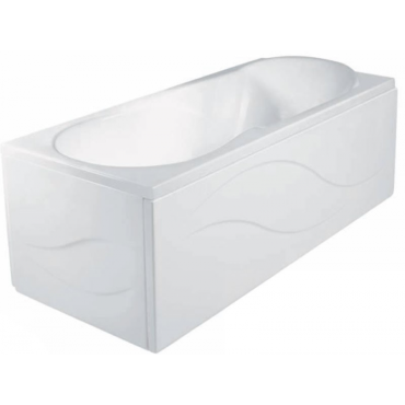 Ванна Santek Каледония 170х75 см 1WH302391 Ванна Santek Каледония 170х75 см 1WH302391