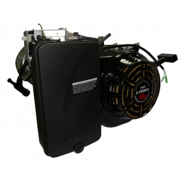 Двигатель Lifan Двигатель бензиновый Lifan 188F-V (13,0л.с.) Конусный вал 188F-V