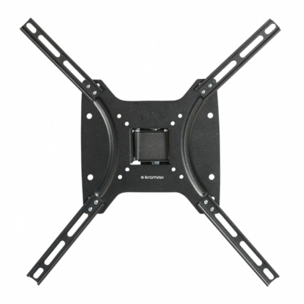 Кронштейн Kromax OPTIMA-402 black