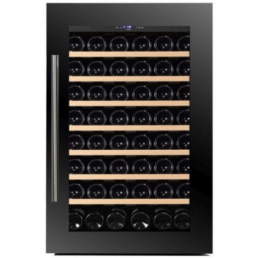 Винный шкаф Dunavox DAB-48.125B Винный шкаф Dunavox DAB-48.125B