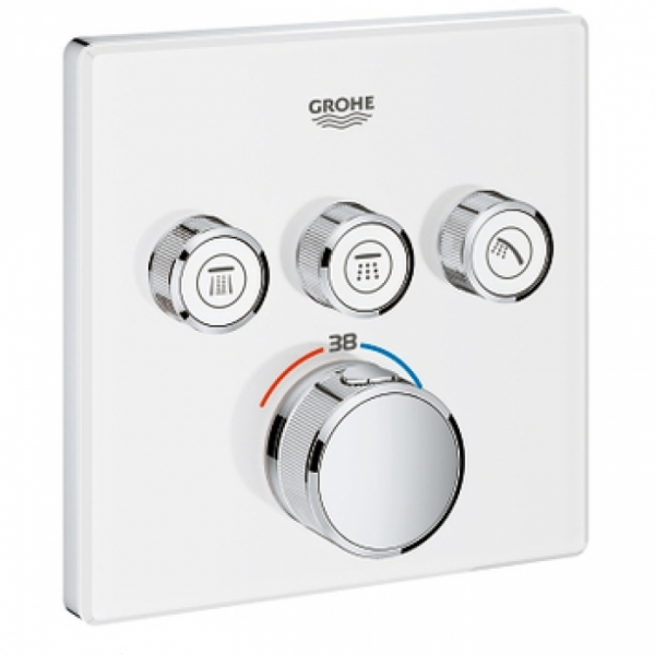 Термостат для ванны GROHE Grohtherm SmartControl 29157LS0