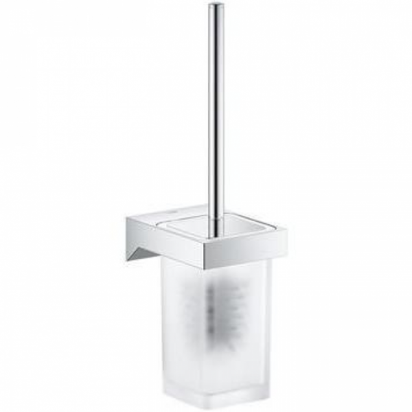 Туалетный ершик GROHE Selection Cube 40857000