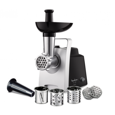 Мясорубка Moulinex M...