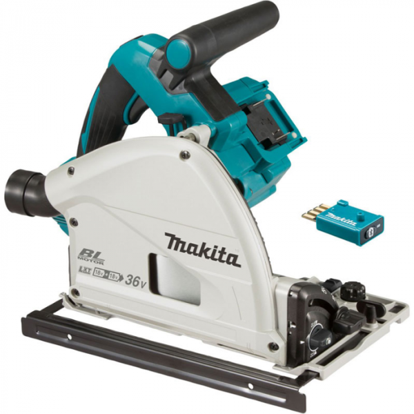 Циркулярная пила Makita DSP601ZU