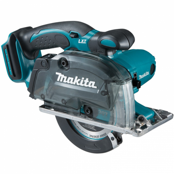 Циркулярная пила Makita DCS552Z