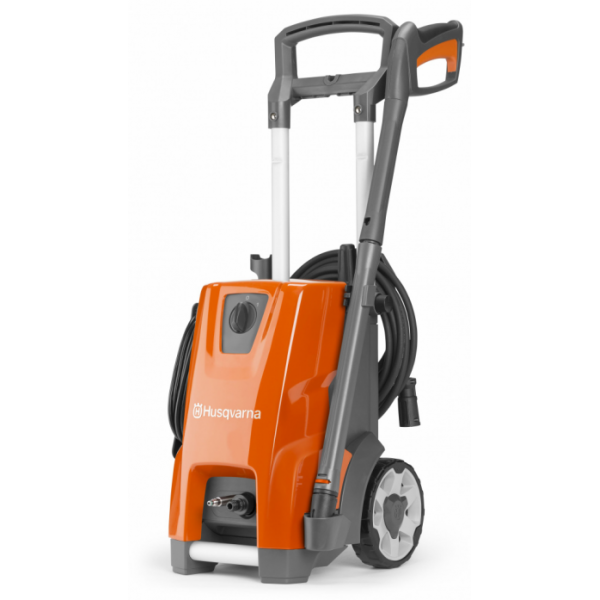 Минимойка Husqvarna PW 345C 9676776-01