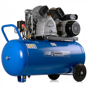 Компрессор REMEZA СБ4/С-200.LB30 А 8096450 Компрессор REMEZA СБ4/С-200.LB30 А 8096450