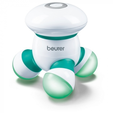 Массажер для тела BEURER MG16 зеленый Массажер для тела BEURER MG16 зеленый
