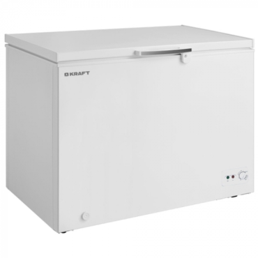 Морозильник-ларь Kraft BD(W)-340QX Морозильник-ларь Kraft BD(W)-340QX