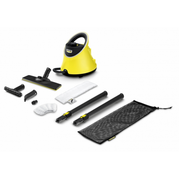 Пароочиститель Karcher SC 2 De Luxe 1.513-243.0