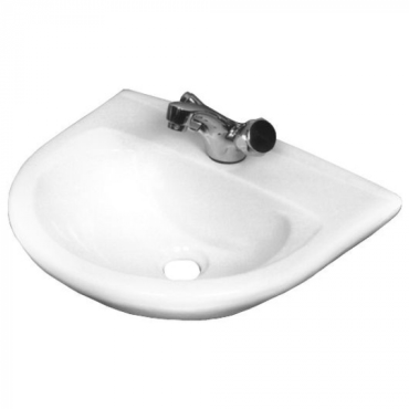 Раковина Santeri Родничок 1.3131.0.S00.10B.0 Раковина Santeri Родничок 1.3131.0.S00.10B.0