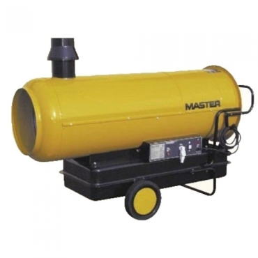 Тепловая пушка Maste...