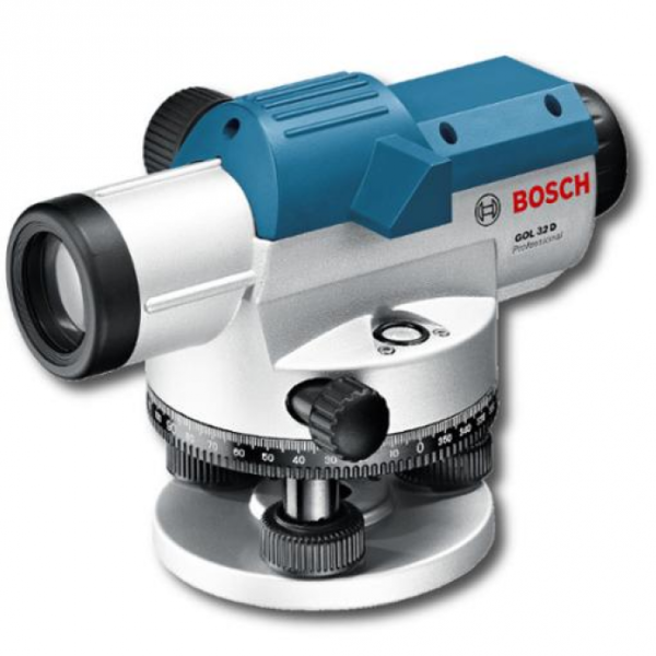 Нивелир BOSCH BOSCH gol 32d 0601068500