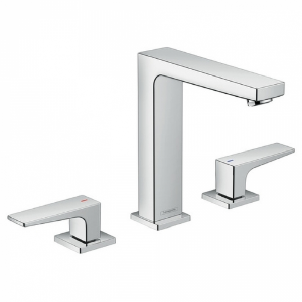 Смеситель для раковины Hansgrohe Metropol 32515000