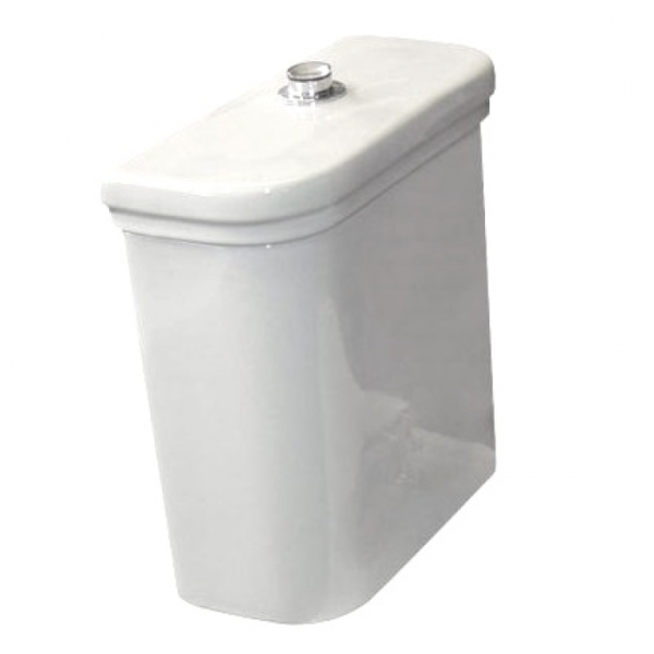 Бачок для унитаза Ideal Standard Calla K401501 белый