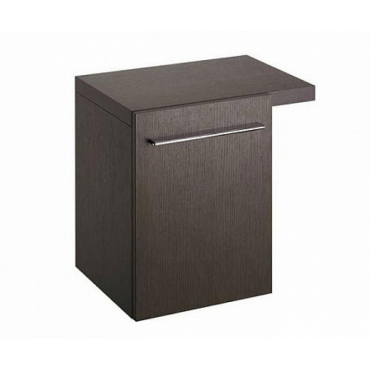 Шкаф подвесной Ideal Standard Daylight K2221EG правый темный дуб Шкаф подвесной Ideal Standard Daylight K2221EG правый темный дуб