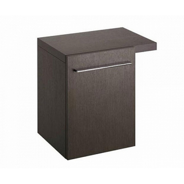 Шкаф подвесной Ideal Standard Daylight K2221EG правый темный дуб