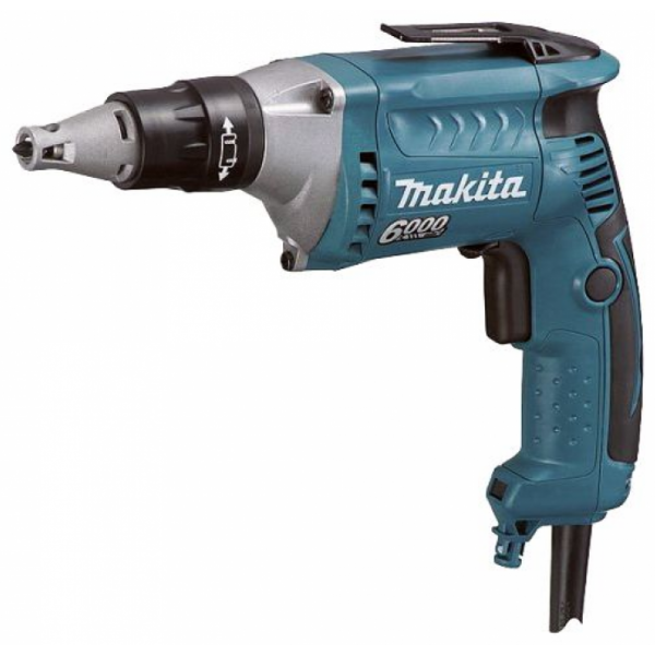 Шуруповерт Makita Makita FS6300 Шуруповерт FS6300