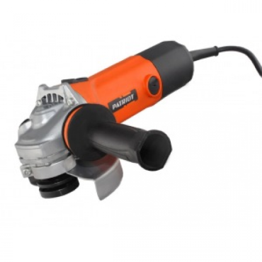 Шлифмашина Patriot AG 130 Шлифмашина Patriot AG 130
