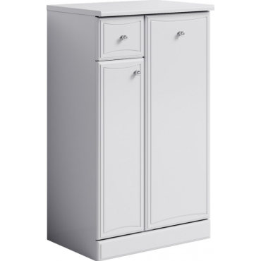 Напольная тумба Aqwella Барселона 50 см Ba.03.05 Напольная тумба Aqwella Барселона 50 см Ba.03.05