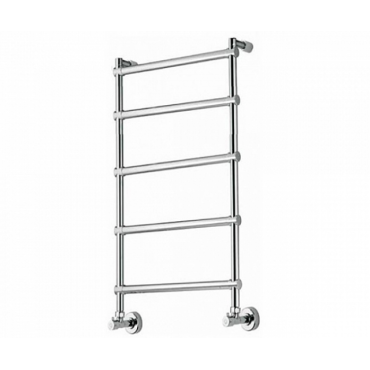 Водяной полотенцесушитель Margaroli Sole 4424705CRN хром