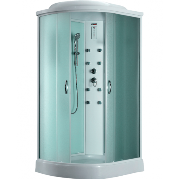 Душевая кабина Timo Eco TE-0702 R 120*80*218
