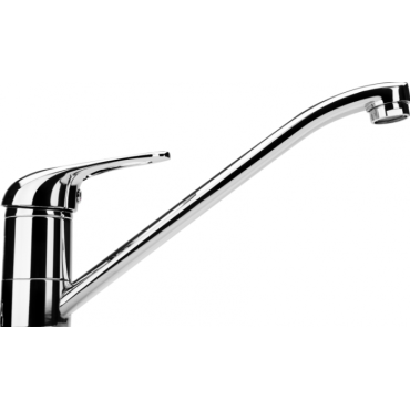 Смеситель для мойки Franke Basic хром (115.0250.147)