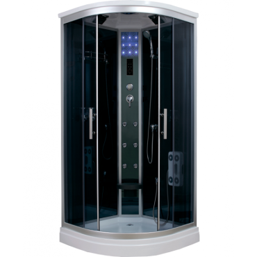 Душевая кабина Timo Standart T-1109 90*90*220 Душевая кабина Timo Standart T-1109 90*90*220