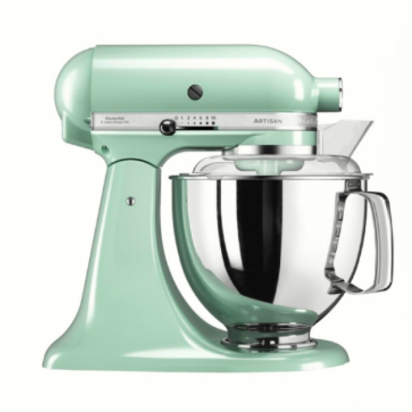 Миксер планетарный KitchenAid 5KSM175PSEPT фисташковый