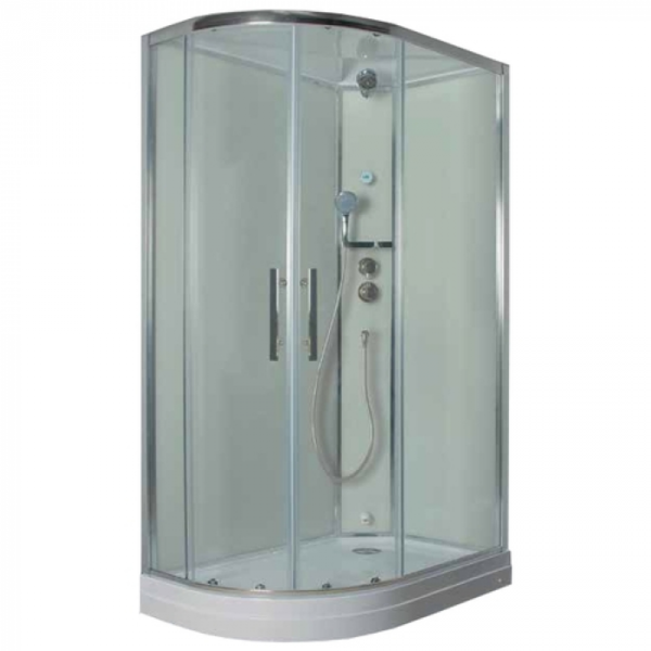 Душевая кабина Timo Premium ILMA 902 R 120*80*222