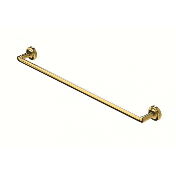 Полотенцедержатель GEESA Tone Gold 917307-04-60