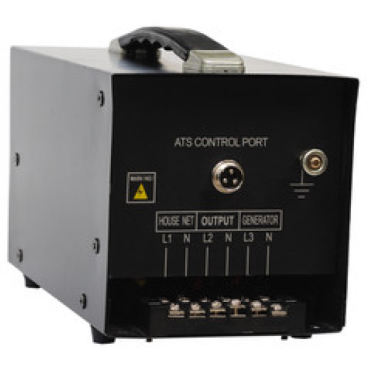 Блок автоматики Hyundai ATS15-220 15kw1